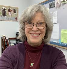 Clergy, Staff, and Vestry