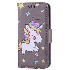 Epingle Sur Coque Licorne Pour Iphone