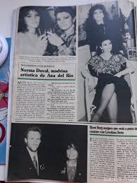 I split with my most recent husband hitting him pretty hard in the hotel because i believed that. Norma Duval Ana Del Rio Bjorn Borg Loredana Ber Venduto In Vendita Diretta 102985535