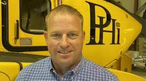 PHI Americas appoints new Chief Pilot