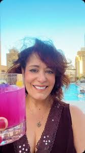 Erica Benavides's Instagram, Twitter & Facebook