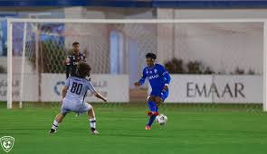 مشكلة التعديلات على مواجهات النصر والهلال وتعيين الحاي جمعة وعمار عوض لقيادة نادي الوحدة في آخر الأخبار الرياضية مع حسين الطائي. Ù†Ø§Ø¯ÙŠ Ø§Ù„Ù‡Ù„Ø§Ù„ Ø§Ù„Ø³Ø¹ÙˆØ¯ÙŠ