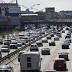 Mass. Pike lane reductions begin Friday ahead of bridge rebuild