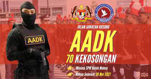 Senarai pusat integrasi klien (pik) dan panduan telefon agensi antidadah kebangsaan. Pena Graduan Permohonan Jawatan Kosong Agensi Anti Dadah Kebangsaan Aadk