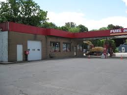 Fuel Depot 644 Putnam Pike