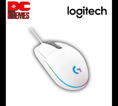 Also available a brief review of the products you need. Logitech G203 Lightspeed Gaming Mouse 1y White