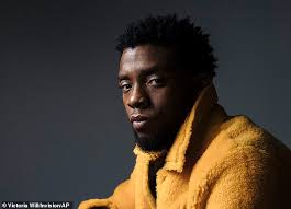 Ma rainey's black bottom is the second filmed wilson adaptation washington has produced in piano lesson, and that he hoped to cast his own son john david washington and samuel l. Chadwick Boseman Started To Sob During A Key Scene In His Last Film Ma Rainey S Black Bottom Daily Mail Online