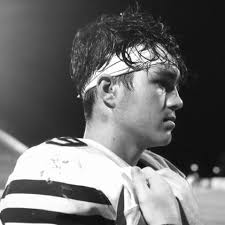 Luke Woods' Cambridge Christian High School Bio