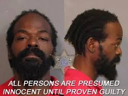 Caddo Correctional Center Booking Photos November 16th-22nd