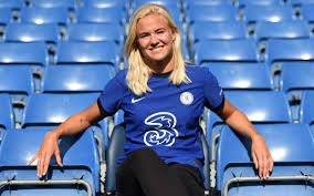Pernille mosegaard harder (born 15 november 1992) is a danish professional footballer who plays as a striker for vfl wolfsburg. Exclusive Pernille Harder World S Most Expensive Women S Footballer On Why Chelsea Is The Perfect Move