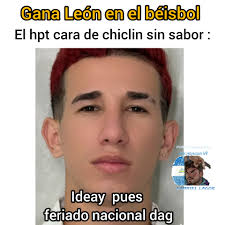 Post Chafas De Nicaragua VI