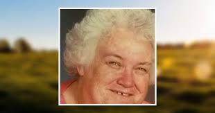 Linda Ellsworth Obituary June 2, 2018
