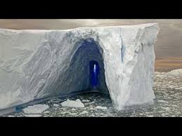 Antarctica Pan Flute Gheorghe Zamfir Antarctica Ice Cave Sea World