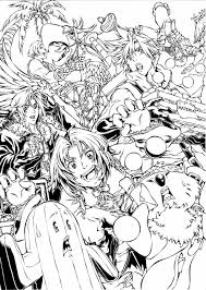 Final Fantasy Fanfare Final Fantasy Final Fantasy Vi Final Fantasy Vii