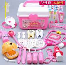 The beginning) and planet earth, (tv: Pretend Play Medical Set Kids Doctor Role Play Puzzle Toy Kit Hobbies Toys Toys Games On Carousell