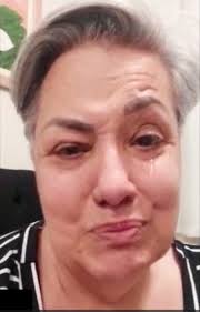 Enganada e com câncer, psicóloga faz apelo desesperado