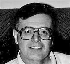 GERALD GRIFFIN Obituary (2016)