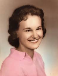 Obituary information for Eileen King