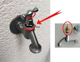 Wie viele liter gehen dabei verloren? Wasserhahn Defekt Was Tun Installation Handwerk