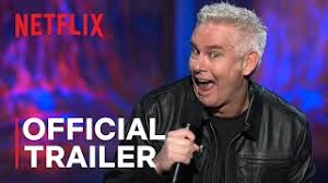 Jerry seinfeld is able to get five minutes of comedy out of a bag of cotton balls. Brian Regan On The Rocks Official Trailer Netflix Standup Comedy Special Youtube