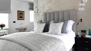 Gray, while neutral, can create an amazing interior color scheme for any room of the house including primary bedrooms. 38 Gray Bedroom Ideas Youtube