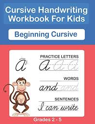 Practice cursive writing with these handy apps. Download Ebook Pdf Cursive Handwriting Workbook For Kids Cursive Ha