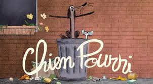 Epingle Sur Animation
