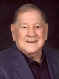 Donald Capps Obituary (1935