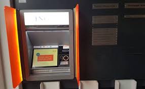 Ing groep) is a dutch multinational banking and financial services corporation headquartered in amsterdam. Ing Bargeld Kostenlos Einzahlen Standorte Der Einzahlautomaten