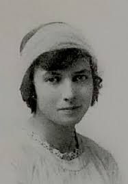 Esther Marie Aitken Crandall (1897-1978)