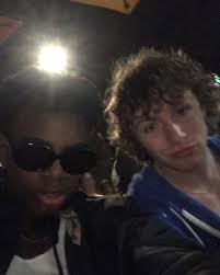 how u gon think i miss u when i got milfs the next day?”