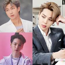 #wallpaper #bts #방탄소년단 #jimin #parkjimin #suga #minyoongi #yoongi #rm #namjoon #kimnamjoon #map_of_the_soul_persona concept photo version 4. Bts Throwback To The Time When Rm Suga And Jin Endorsed Jimin As Perfect Boyfriend Material For Their Sisters