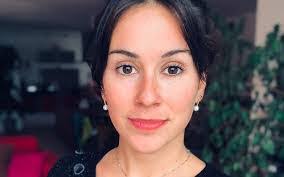 Barbara Bouvier's Instagram, Twitter & Facebook