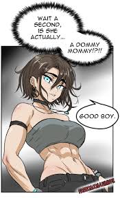 Lummy Pix: Do You Like Tomboys? out on WEBTOON on X: wait... you guys like  this? t.cooMfDuzuvZs  X