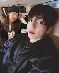 Bts obsessed twice trash bunny couple shipper jungkook amd nayeon biased. The Heirs Season 2 Nayeon Jungkook Kpop Couples