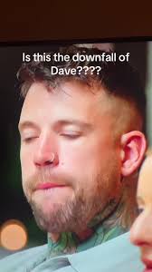 Dave Dan Dan Noodle in Master Chef Australia