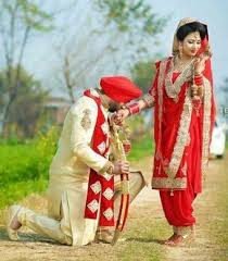 Punjabi Couple Images Punjabi Couple Photo Punjabi Couple Pics Hd Download Punjabi Wedding Couple Indian Wedding Couple Indian Wedding Couple Photography