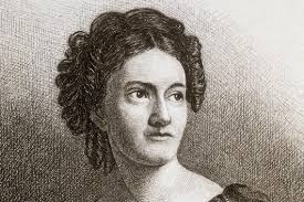 Lidiya Maria Child: islohotchi, spiker va yozuvchi