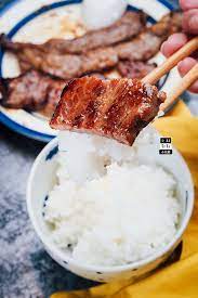 尹食堂食譜第三道 韓式牛小排做法配方 小林 郭郭小夫妻生活 痞客邦 recipes food grains