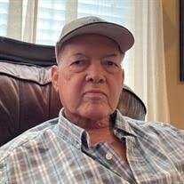 Edward A. Calderon Sr. Obituary