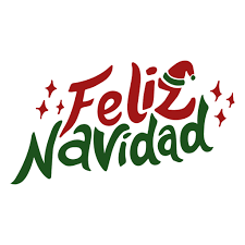 Feliz Navidad Lettering Ad Ad Ad Lettering Navidad Feliz Christmas Tree Clipart Christmas Drawing Merry Christmas And Happy New Year