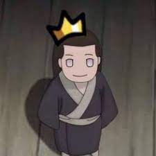 Hyuga en japonés camiseta clásica. 65 Baby Neji Ideas Naruto Naruto Characters Naruto Memes