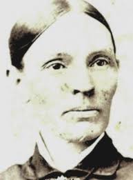 Mary Jane (Conine) Green (1827-1901)