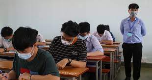 Ts nguyễn quốc chính, giám đốc trung tâm khảo thí và đánh giá chất lượng đào tạo đh quốc gia tp.hcm, cho biết kết quả phân tích 68.400 bài thi cho thấy điểm trung bình xem nhiều. NÄƒm 2021 Thi Ä'anh Gia NÄƒng Lá»±c Ra Sao Tuá»•i Tráº» Online