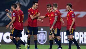 Cтатьи | испания растерзала португалию на улицах. Ispaniya Portugaliya Gde Smotret Translyaciyu Tovarisheskogo Matcha Futbol 1