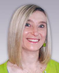 Obituary of Catherine Yanchula