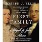 Senior Center Book Discussion: First Family event image