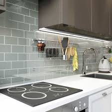 Add style to your kitchen with backsplash ideas in various colors, shapes and materials including ceramic tile, marble and natural stone. Buy Grey Glass Backsplash Tiles Online At Overstock Our Best Tile Deals
