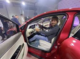 Want to discover art related to izera? Izera A Million Reasons To Go Further The Polish Electric Car
