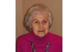 Viola Borgen Obituary (1921